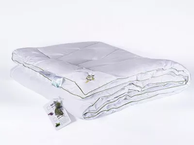 Одеяло Natures всесезонное "Мята Антистресс" 150х200 в магазине LiveStor.ru