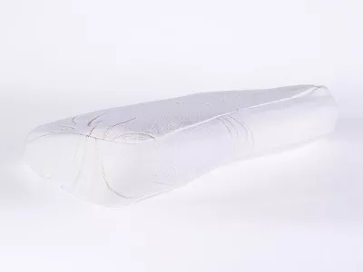 Подушка с анатомическим эффектом Моя красота 30x50 в магазине LiveStor.ru