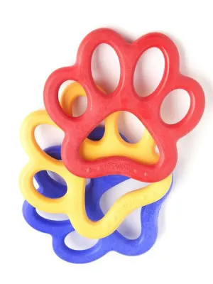 BAMA PET игрушка для собак ORMA MINI 8см, резина, цвета в ассортименте для собак в магазине LiveStor.ru