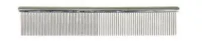 YENTO Special Comb расческа комбинированная 19 см, с зубцами 29 мм в магазине LiveStor.ru