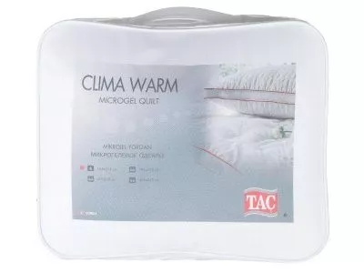 Одеяло TAC CLIMA WARM Евро в магазине LiveStor.ru