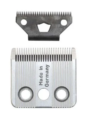 Moser ножевой блок на винтах для машинки Moser 1400 (высота 0,1-3 мм, ширина 46 мм, шаг 1,6 мм) в магазине LiveStor.ru