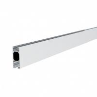 Штанга для карниза Arttex Хай-тек 101 белый 160см - LiveStor.ru