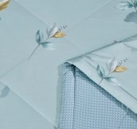 Одеяло летнее Asabella тенсел в тенселе 160х220 см 2015-OS купить в интернет магазине LiveStor.ru