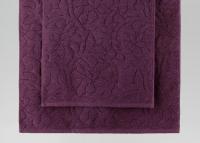 Полотенце махровое TAC Frida 50x90 фиолетовый