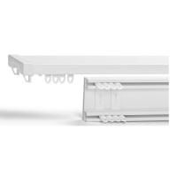 Карниз потолочный двухрядный Arttex 4601333096799