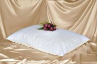 Шелковая подушка "Comfort Premium" XS (50х70 арт. P1045XS)