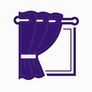Шторы купить в интернет магазине LiveStor.ru