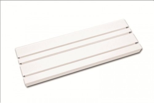 Карниз шинный трехрядный Эконом - LiveStor.ru