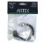Наконечник для карниза Лофт Arttex 20.274.709 титан - LiveStor.ru