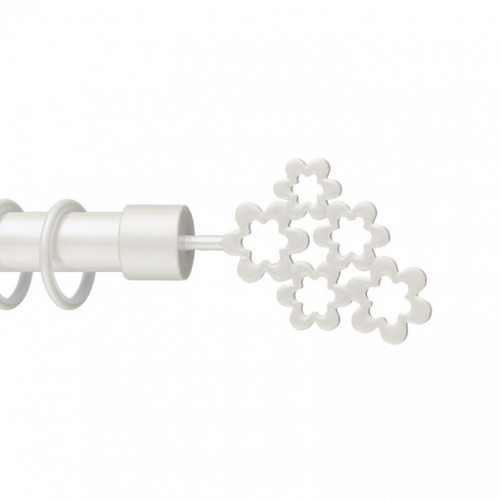 Наконечник для карниза Arttex Жемчуг 20.360.689 - LiveStor.ru