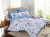 КПБ Cleo Поплин Pure Cotton дуэт 145*215*2 220*240*1(±5) 70*70*2(±2) 40/148-PC купить в интернет магазине LiveStor.ru
