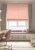 Римская штора Plain Lux цепочный механизм, цвет бежевый 120x160 см купить в интернет магазине LiveStor.ru