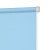 Рулонная штора Arttex Апилера Небесно-голубой купить в интернет магазине LiveStor.ru