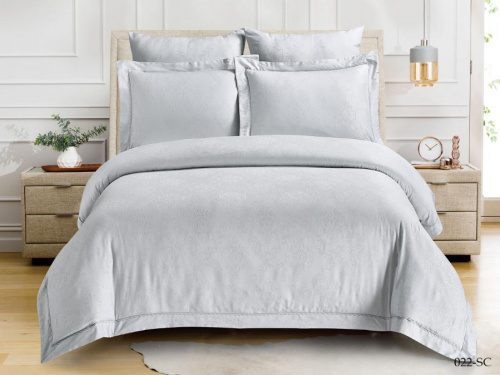КПБ Cleo Soft Cotton дуэт 150*215+6,5*2 230*250*1 50*70+6,5*2(±2) 70*70*2(±2) 41/022-SC купить в интернет магазине LiveStor.ru