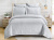 КПБ Cleo Soft Cotton дуэт 150*215+6,5*2 230*250*1 50*70+6,5*2(±2) 70*70*2(±2) 41/022-SC купить в интернет магазине LiveStor.ru