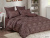 КПБ Cleo Royal Jacquard дуэт 150*215*2 230*250*1(±5) 50*70*2+5см(±2) 70*70*2(±2) 41/025-RG купить в интернет магазине LiveStor.ru