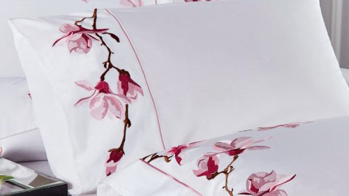 Постельное белье Asabella 475-4 евро люкс-сатин купить в интернет магазине LiveStor.ru