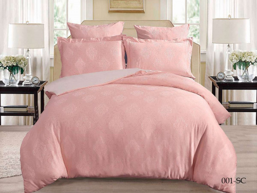 КПБ Cleo Soft Cotton дуэт 150*215*2 220*240*1(±5) 50*70+6,5*2(±2) 70*70*2(±2) 41/001-SC купить в интернет магазине LiveStor.ru
