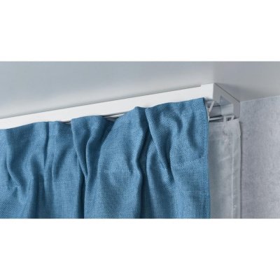 Карниз потолочный двухрядный Arttex 4601333096799 - LiveStor.ru