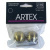 Наконечник для карниза Arttex 16.95.650 золото антик купить в интернет-магазине LiveStor.ru Наконечник для карниза Arttex 16.95.650 золото антик - LiveStor.ru