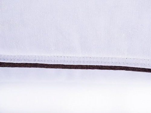 Подушка полупуховая Natures "Ружа" 50х68 твилл купить в интернет магазине LiveStor.ru