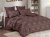 КПБ Cleo Royal Jacquard дуэт 150*215*2 230*250*1(±5) 50*70*2+5см(±2) 70*70*2(±2) 41/025-RG купить в интернет магазине LiveStor.ru