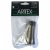 Наконечник для карниза Arttex Ладья 20.261.709 титан - LiveStor.ru