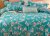 Комплект постельного белья фланель Asabella 1,5-спальный 1414-4S купить в интернет магазине LiveStor.ru