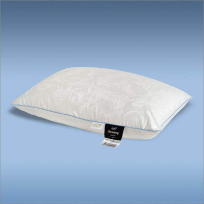 Шелковая подушка "Harmony" XL (50х70 арт. P1060XL) купить в интернет магазине LiveStor.ru