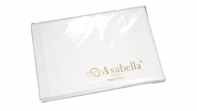 Наволочки Asabella 70х70 см, люкс-сатин 475-2L купить в интернет магазине LiveStor.ru