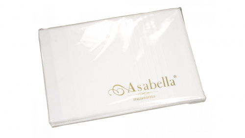Наволочки Asabella 70х70 см, жаккард 682-2L купить в интернет магазине LiveStor.ru