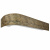 Шинный карниз Классика 2-х рядный "Сонора" 280 см - LiveStor.ru