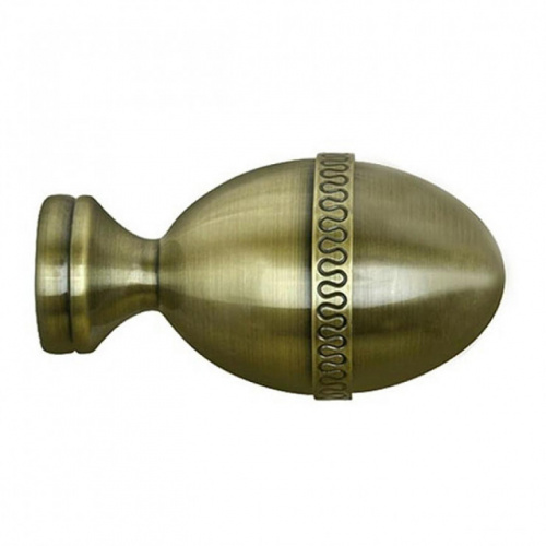 Наконечник для карниза Arttex 28.253.650 - LiveStor.ru