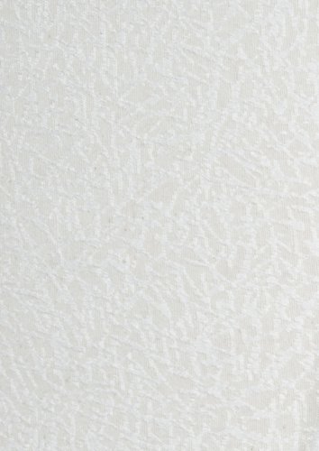 Римская штора Tulia цепочный механизм; цвет крем: 80x160 см купить в интернет магазине LiveStor.ru