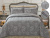 Покрывало Cleo VERMONT 240*260 50*70+5*2 240/004-VR купить в интернет магазине LiveStor.ru