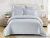 КПБ Cleo Soft Cotton дуэт 150*215+6,5*2 230*250*1 50*70+6,5*2(±2) 70*70*2(±2) 41/027-SC купить в интернет магазине LiveStor.ru