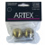 Наконечник для карниза Arttex 16.95.650 золото антик купить в интернет-магазине LiveStor.ru Наконечник для карниза Arttex 16.95.650 золото антик - LiveStor.ru