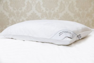 Шелковая подушка 50x70 Luxe Dream Grand Silk 1000 купить в интернет магазине LiveStor.ru