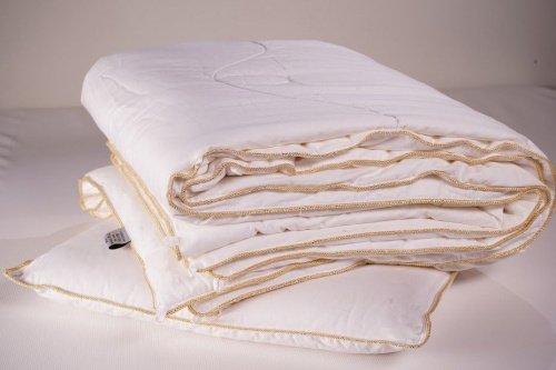 Шелковое одеяло Luxe Dream Premium Silk всесезонное 140x205 купить в интернет магазине LiveStor.ru