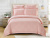 КПБ Cleo Soft Cotton двуспальный 180*215+6,5*1 230*250*1 50*70+6,5*2(±2) 70*70*2(±2) 21/026-SC купить в интернет магазине LiveStor.ru