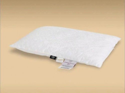 Шелковая подушка "Comfort Premium" детская (40х60 арт. P1047CH) купить в интернет магазине LiveStor.ru