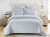КПБ Cleo Soft Cotton дуэт 150*215+6,5*2 230*250*1 50*70+6,5*2(±2) 70*70*2(±2) 41/027-SC купить в интернет магазине LiveStor.ru